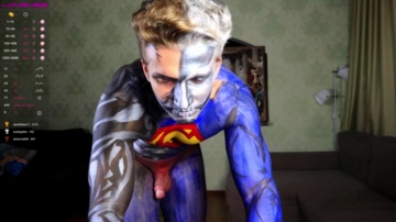 Hornystripman97  30-10-2021